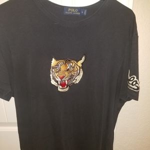 Polo Ralph Lauren fitted shirt